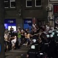 Dokle bi režim mogao da pojačava represiju