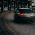 Osobni automobili u Hrvatskoj i dalje u prosjeku stariji od 13 godina