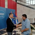 Pokrajinska vlada pomaže organsku poljoprivrednu proizvodnju Subvencije do 80 odsto