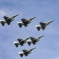 Нато земља хитно подигла авионе! Војска се огласила "Због интензивних ваздушних напада Руске Федерације на територију…