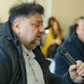 (Ne)sprovodjenje pravde: 20 godina od kako ga je napao policajac, novinar i dalje placa sudske takes