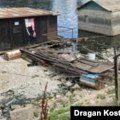 Водни инспектор извршио надзор помора рибе у Београду