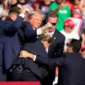 Трамп се огласио на годишњицу покушаја атентата на њега: "Направљене су грешке које нису смеле да се десе"