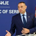Vulin: Mi smo za najbolje odnose sa Rusijom i za integracije ka BRIKS-u