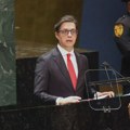 Pendarovski misli da Milošević stoji iza atentata na Gligorova