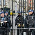 Britanac proglašen krivim za navodnu špijunažu za Rusiju