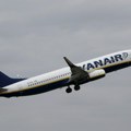 Izbila tuča u avionu koji je poleteo iz Zagreba: „Krv je bila svuda, još uvek se tresem“