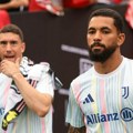 Vlahović precrtan, a došao prvi na trening Juventusa: Tudor shvatio da ga je druga zvezda "ispalila"