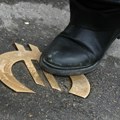 Evro ugrožen: Oglasili se iz ECB