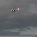 Dva člana nemačkog Bundesvera stradalo u padu helikoptera, jedan se vodi kao nestao