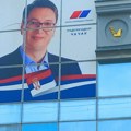 SNS Čačak: Licemerje u zajedničkom saopštenju opozicije, srpska policija je već na strani naroda