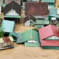 Katastrofalne poplave u Vijetnamu: Ljudi nestaju, klizišta ruše sve pred sobom