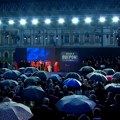 Tri decenije od progona Srba u akciji "Oluja", centralna ceremonija u Sremskim Karlovcima