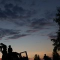 Žestok okršaj iznad Crnog mora i Krima: Ruska protivvazdušna odbrana uništila 61 ukrajinski dron tokom noći