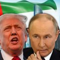 Amerika i Evropa pristale da bace Ukrajinu pod: Voz?! Isplivali detalji tajnog sporazuma Putina i Trampa: Pakao je mala reč za…