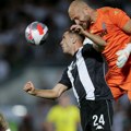 UŽIVO: Partizan čeka Hibse! Čitajte i gledajte na SK! (VIDEO)