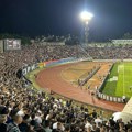 UŽIVO: Usijanje u Humskoj, Partizan čeka Hibse!