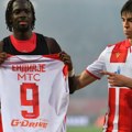 Zvezda potvrdila transfer defanzivca u Francusku