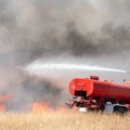 Srbija šalje helikopter za gašenje požara kod Podgorice