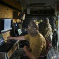 FSB na nogama; Sprečen teroristički napad u Moskovskoj oblasti