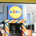 Lidl otvorio svoj 80. objekat