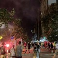 Studenti objavili vreme i lokacije za protest „Večeras pucate po šavovima“