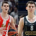 „Slučaj Vembanjama“: Zašto mladi ne prolaze u Zvezdi i Partizanu