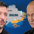 Zašto Putin nije spreman da se vidi sa Zelenskim, a možda nikada neće ni biti?