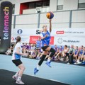 Split u znaku mladih šampiona: Deca iz regiona donela sport, radost i prijateljstvo na Plazma Sportske igre mladih igrajte na…