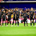Debakl premijerligaša u Liga kupu