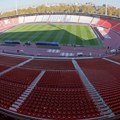 Besplatan ulaz na meč Zvezda – Železničar povodom rođendana "Marakane"