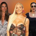 "Bila je fina prema meni" Luna o Ceci i periodu života u vili na Dedinju: Evocirala uspomemene, pa spomenula i Lidiju Ocokoljić…