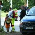 Horor! Bmw udario grupu dece na trotoaru! Među mališanima ima povređenih, teško povređena i vaspitačica! Užas u Berlinu! (foto)…