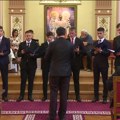 Brankovo kolo 54. put: Proslava tri jubileja