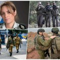 "Raste motivacija žena da se prijave za borbene misije" Brigadni general Ela o izraelskim ženama vojnicima u vihoru rata…