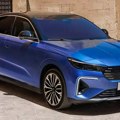 Turski Togg otvara prednarudžbine za novi model električnog automobila