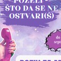 Poziv za mlade iz Leskovca: Poželi – što da se ne ostvari(š)