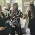 Dragana Mirković povela kolo usred Sarajeva: Najavila važan događaj, pa napravila šou sa novinarima