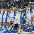 Košarkaši Grčke osvojili bronzanu medalju na Evrobasketu, Fincima izmakla medalja