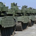 Редовна замена јединице Војске Србије у мировној операцији у Либану