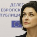 "Kada cena energije raste, to nisu samo brojevi na računu": Halačeva o ulaganju EU u zelenu tranziciju u Srbiji