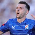Hodža načeo mrežu Hajduka, Bakrar doneo slavlje Dinamu