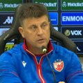 Milojević do detalja ogolio taktiku za pobedu Zvezde u derbiju: "Pamtite kad sam ovde pokušao sa novajlijama?"