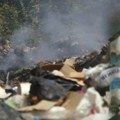 Registrovane 83 divlje deponije u Nišu, na više od 16 hektara