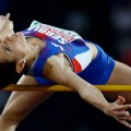 Angelina Topić osvojila bronzanu medalju za Srbiju na Svetskom prvenstvu