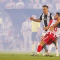 Sedmi derbi bez slavlja za crno-bele