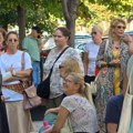 Roditelji učenika Pete gimnazije podnos krivičnu prijavu protiv v. d. direktorke Danke Nešović