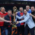 Veliki intervju prvog čoveka crvene zvezde: Željko Drčelič nikada otvoreniji!