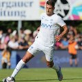 Milinković-Savić strelac i asistent za Al Hilal