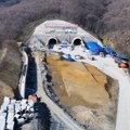 Priznanje za tunel "Iriški venac" na svetskoj konferenciji o podzemnim konstrukcijama